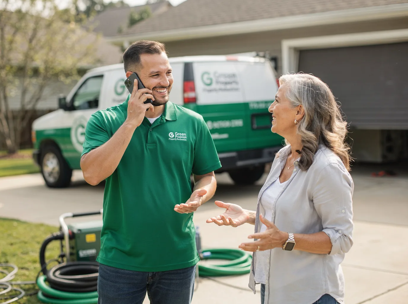 Water Damage Restoration Billings, OK FAQs